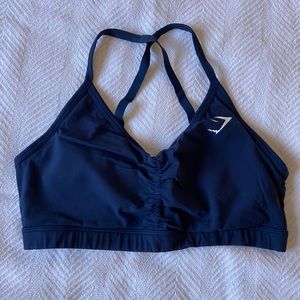 gymshark sports bra